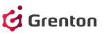 Grenton logó