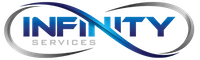 Infinity logó