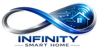 Infinity Smart Automation épületautomatizálás