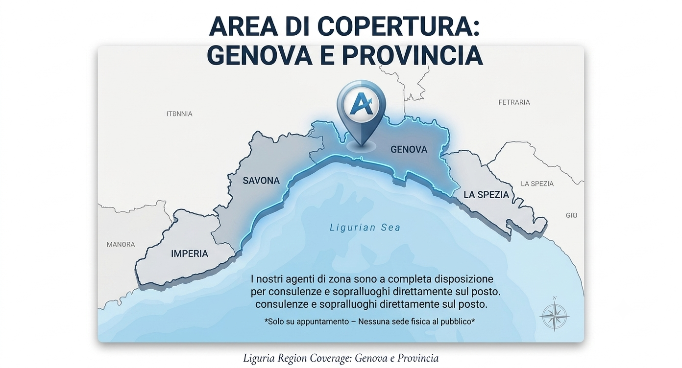 Infinity Services térkép