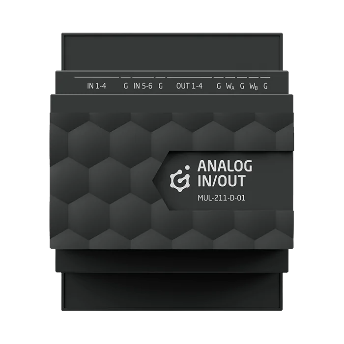 HVAC és zónavezérlés – fűtés, hűtés, termosztát logika