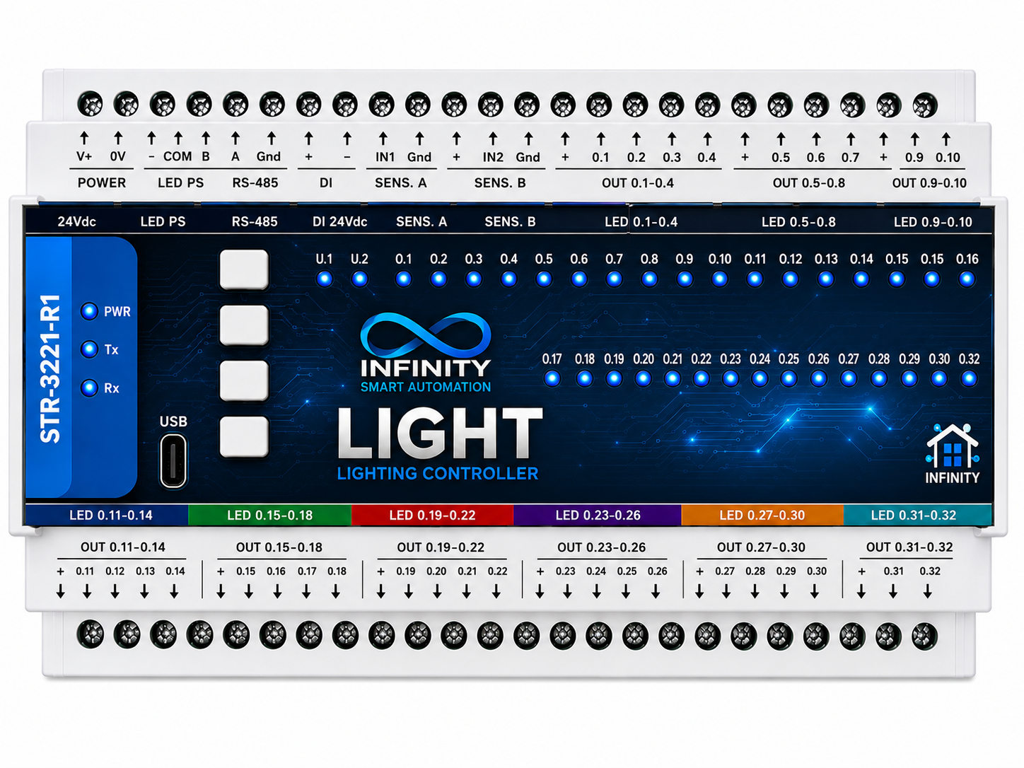 Infinity LIGHT