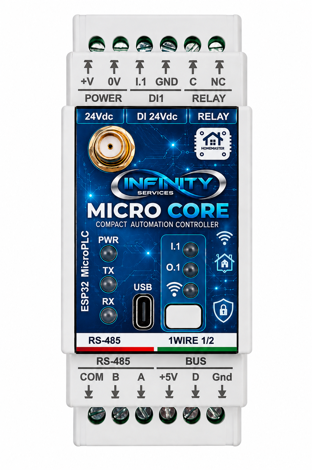 Infinity MICRO CORE